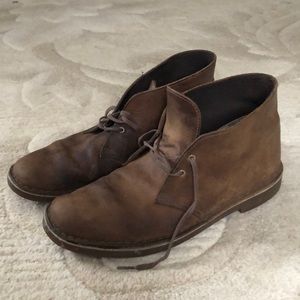 Clark’s dress shoe size 11